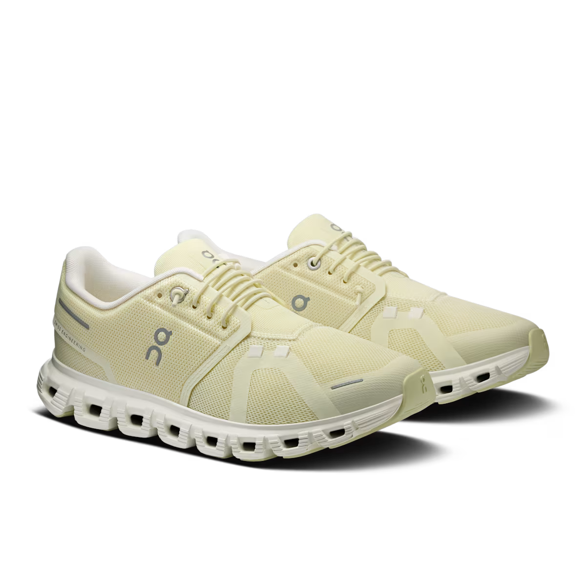 On Running Cloud 6 'Seedling Ice'
