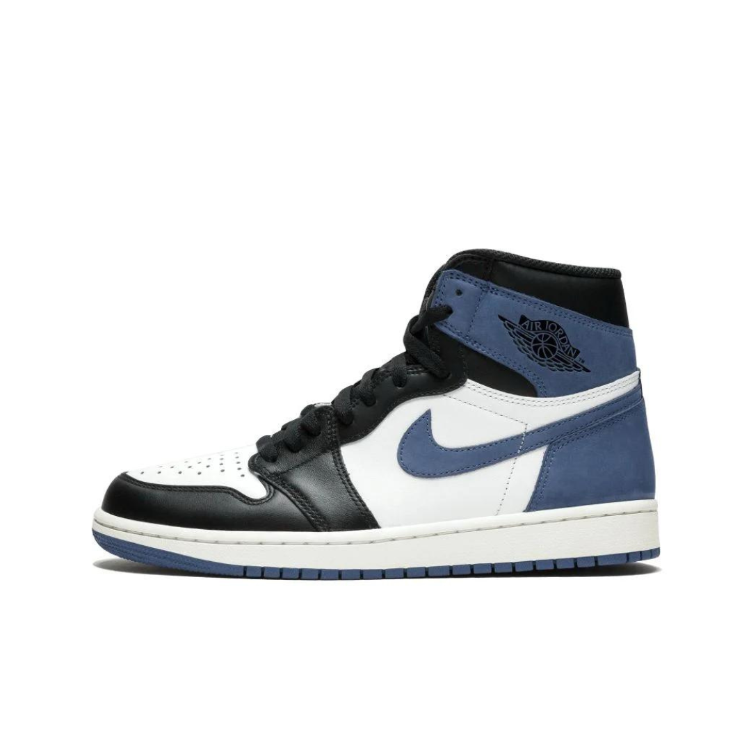 Air Jordan 1 Retro High 'Blue Moon'