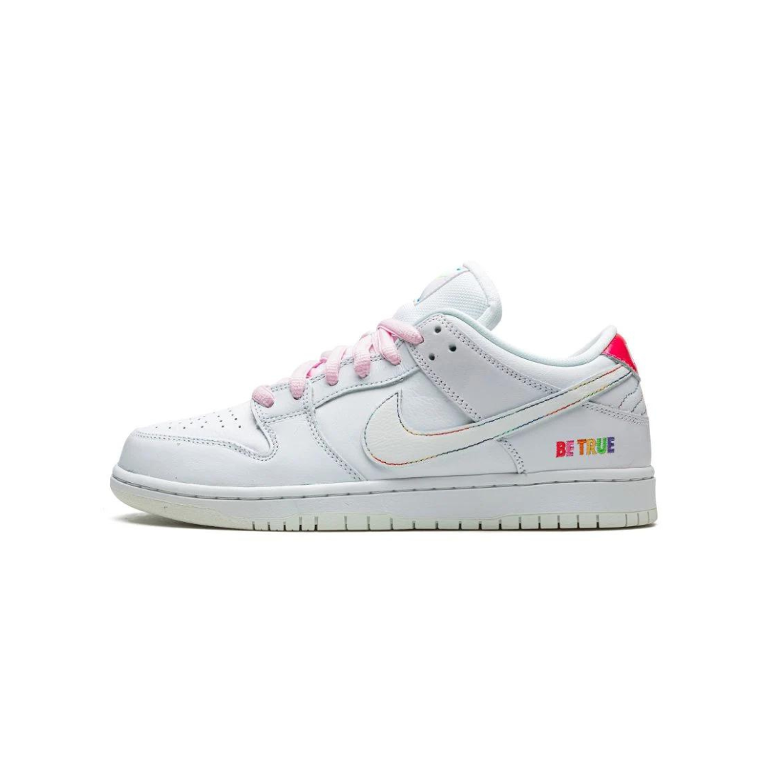 Nike SB Dunk Low Pro 'Be True'