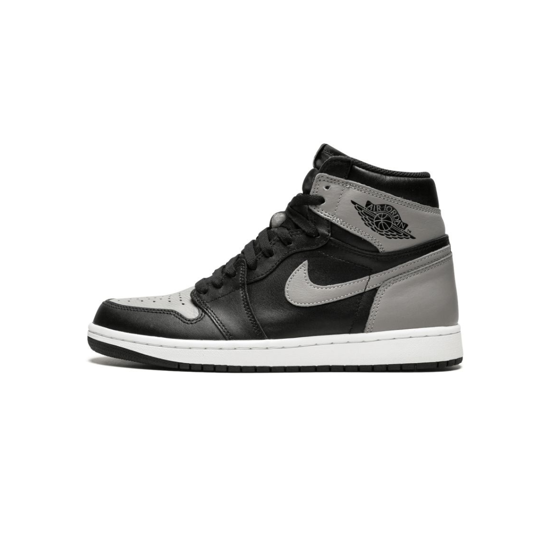 Air Jordan 1 Retro High Shadow (2018)