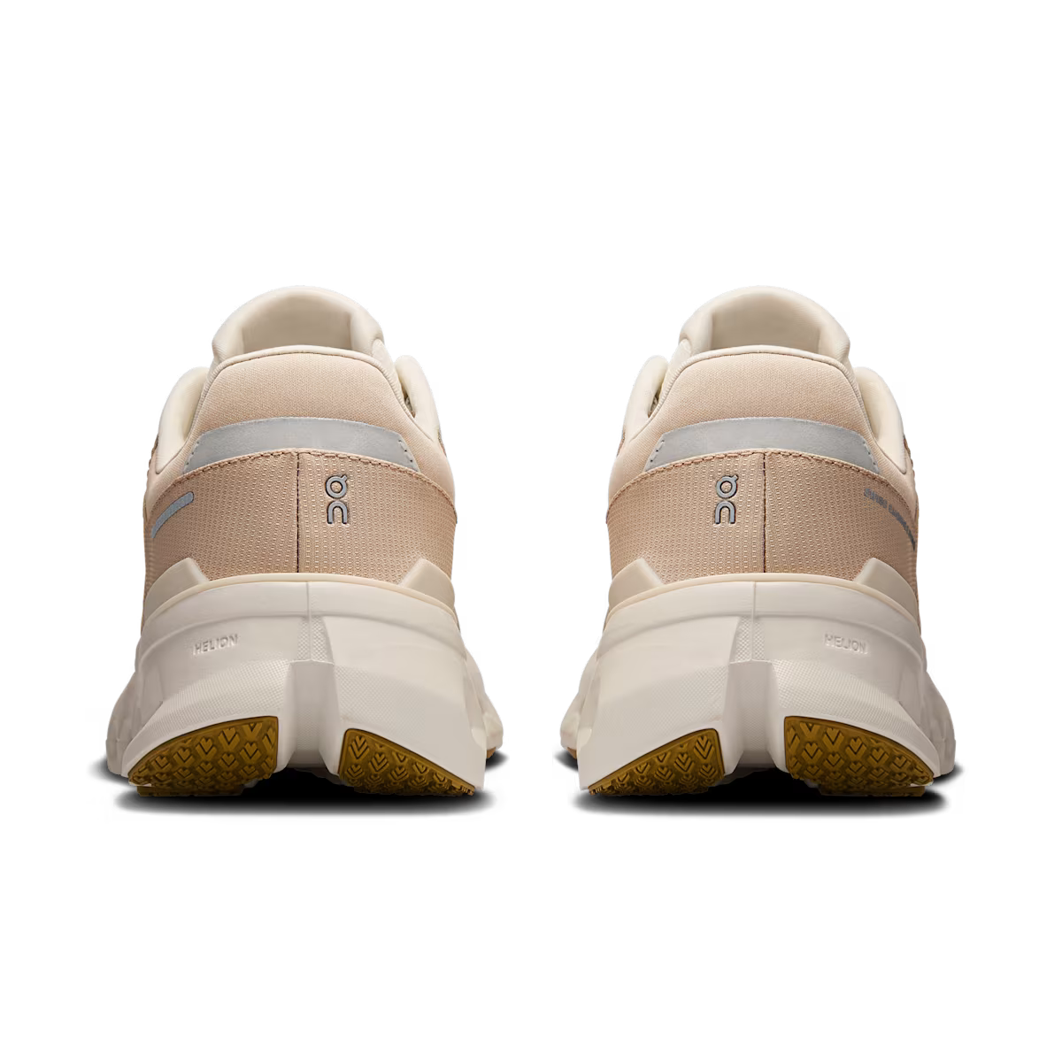 On Running Cloudrunner 2 Waterproof 'Sand Dew'