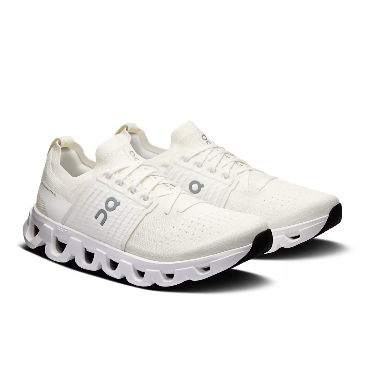 On Running Cloudswift 4 'White'