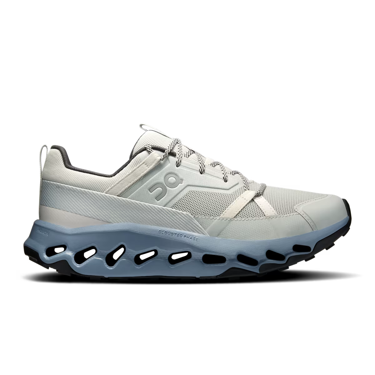 On Running Cloudhorizon 'Glacier Steel'