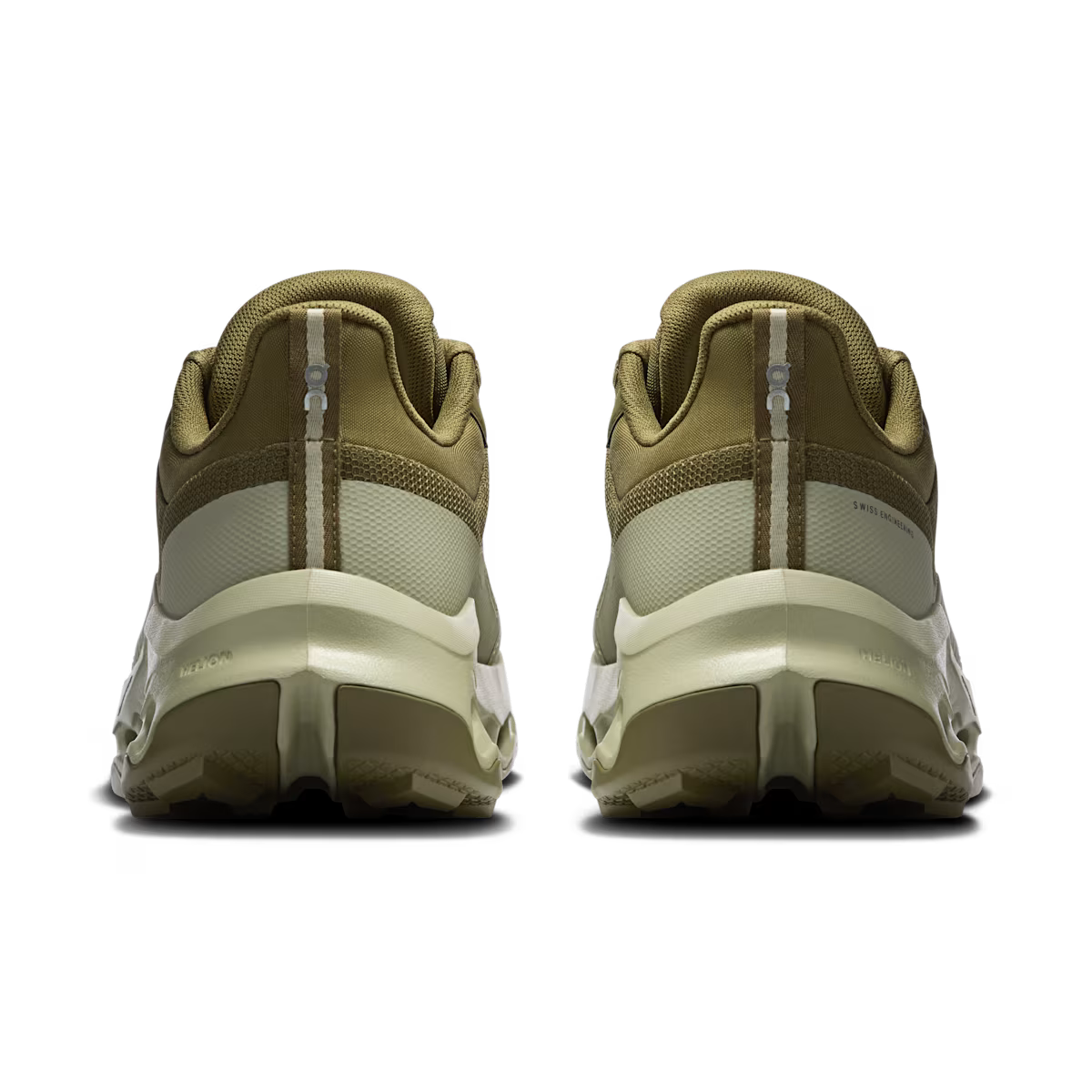 On Running Cloudhorizon 2 Waterproof 'Olive Chalk'