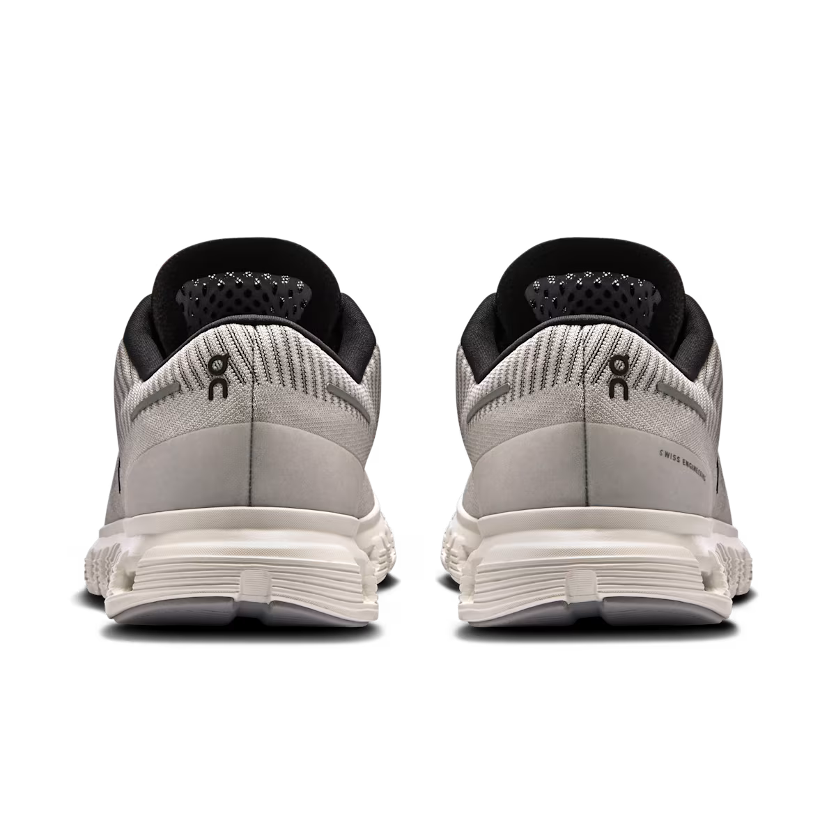 On Running Cloud 6 Push 'Lilac Black'