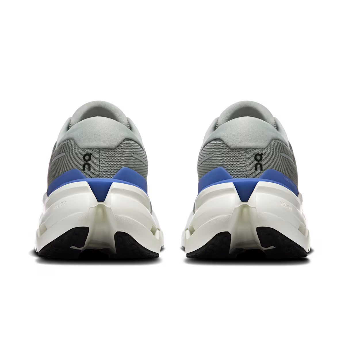 On Running Cloudrunner 3 'Tin Iceberg'