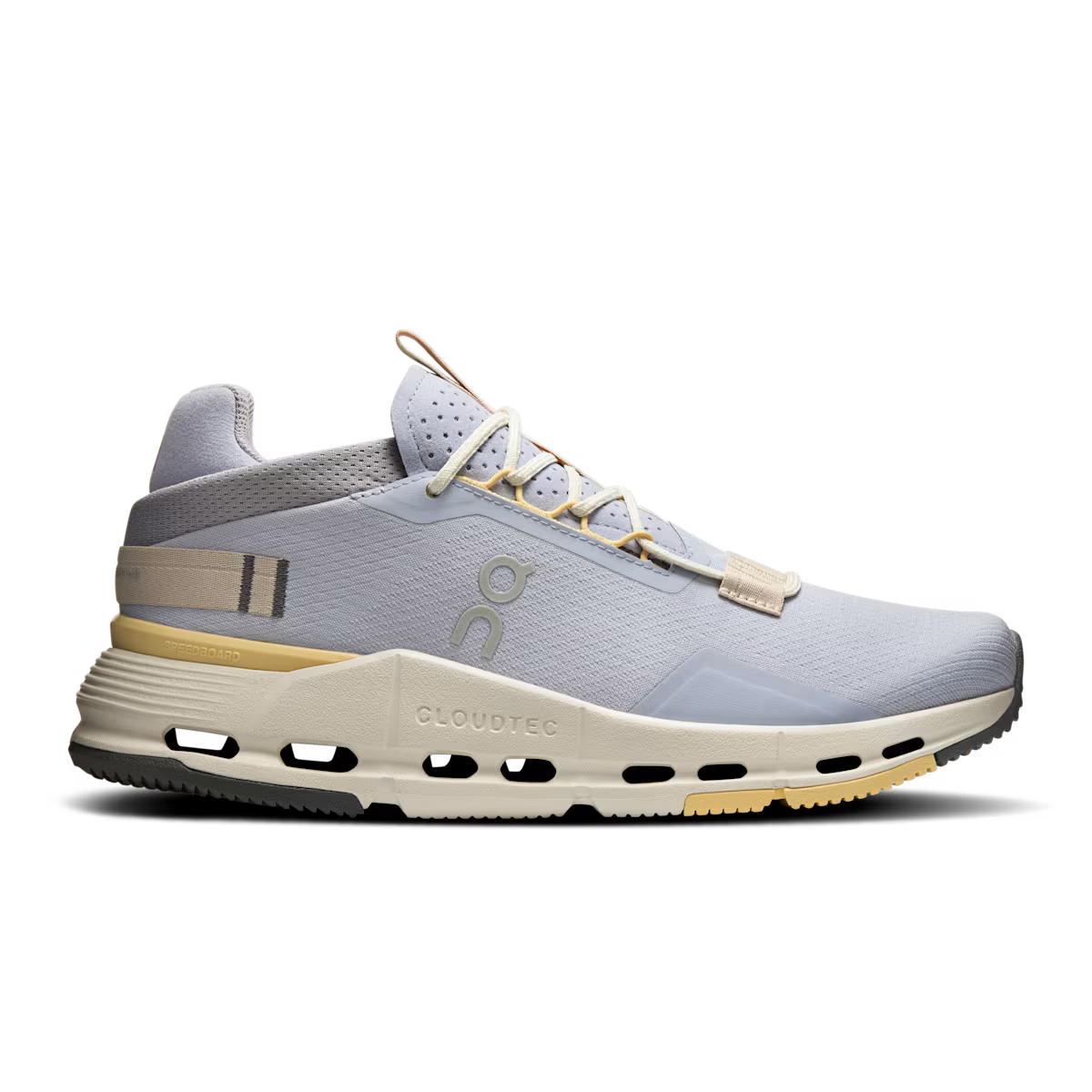 On Running Cloudnova 2 'Nimbus Nectar'