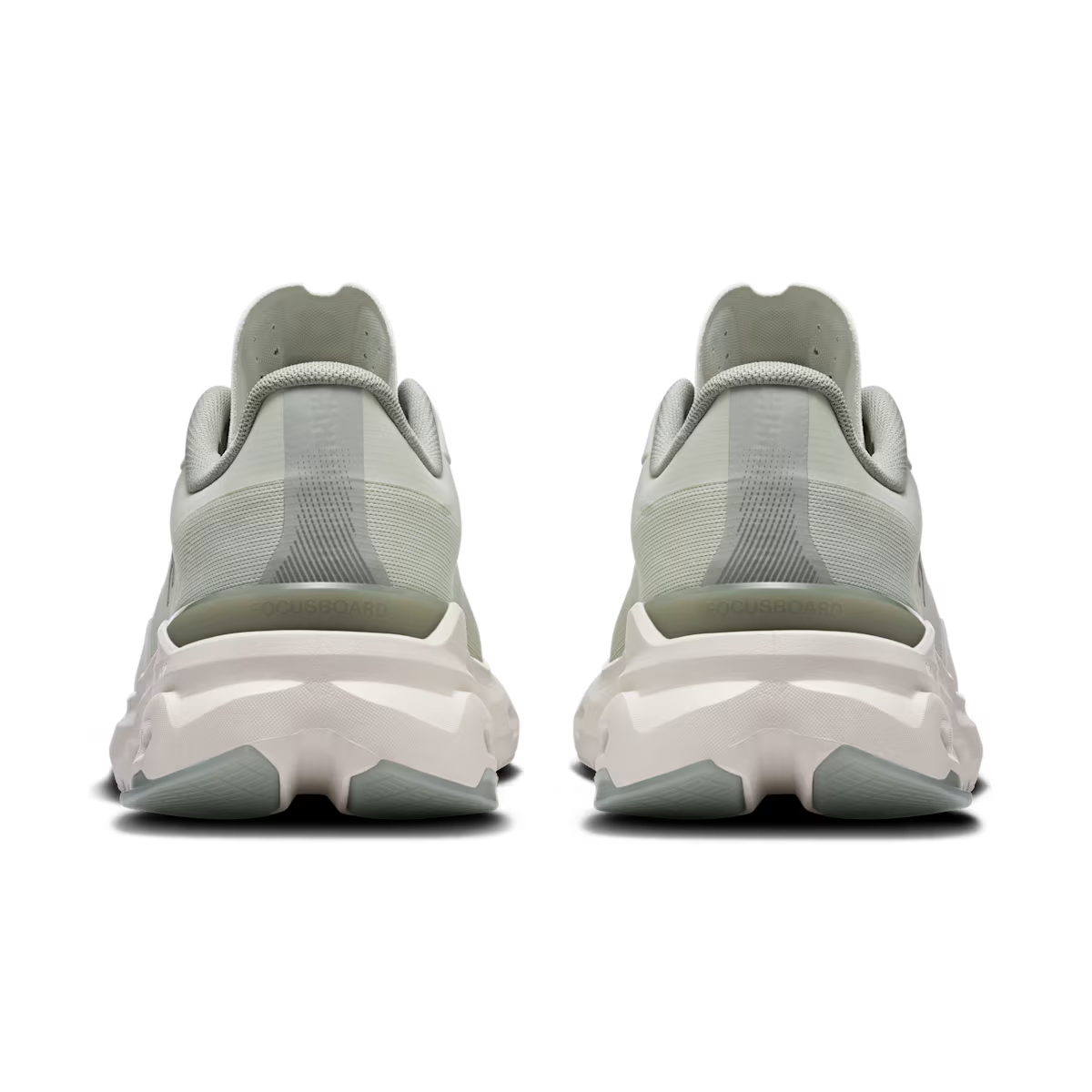 On Running Cloudpulse 2 'Iceberg Ice'