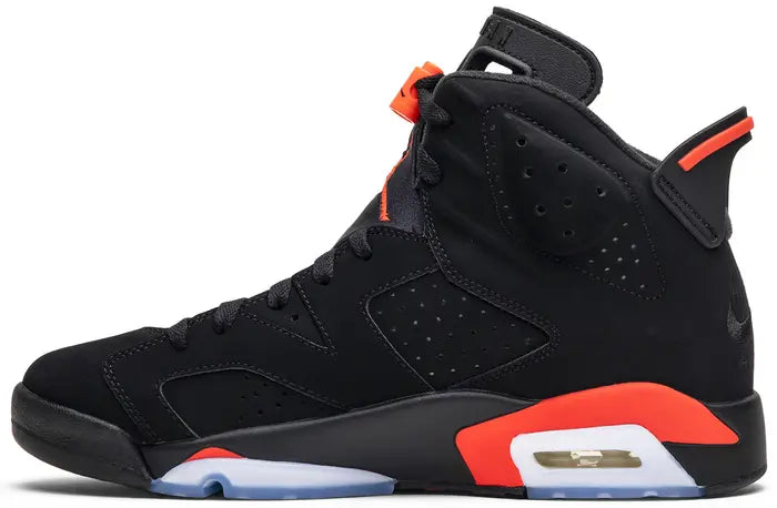 Air Jordan 6 Retro - 'Infrared'