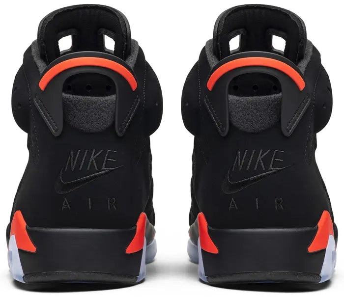Air Jordan 6 Retro - 'Infrared'