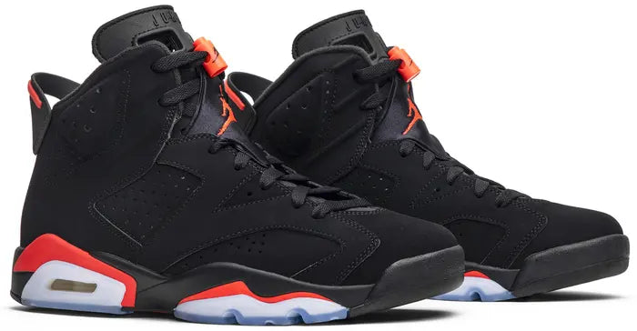 Air Jordan 6 Retro - 'Infrared'