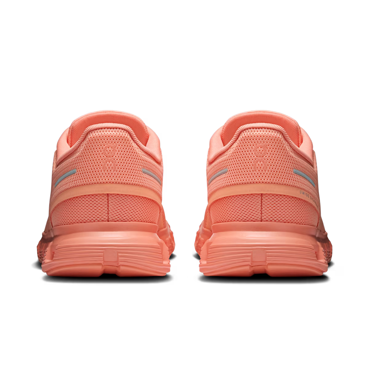 On Running Cloud 6 'Sunstone'