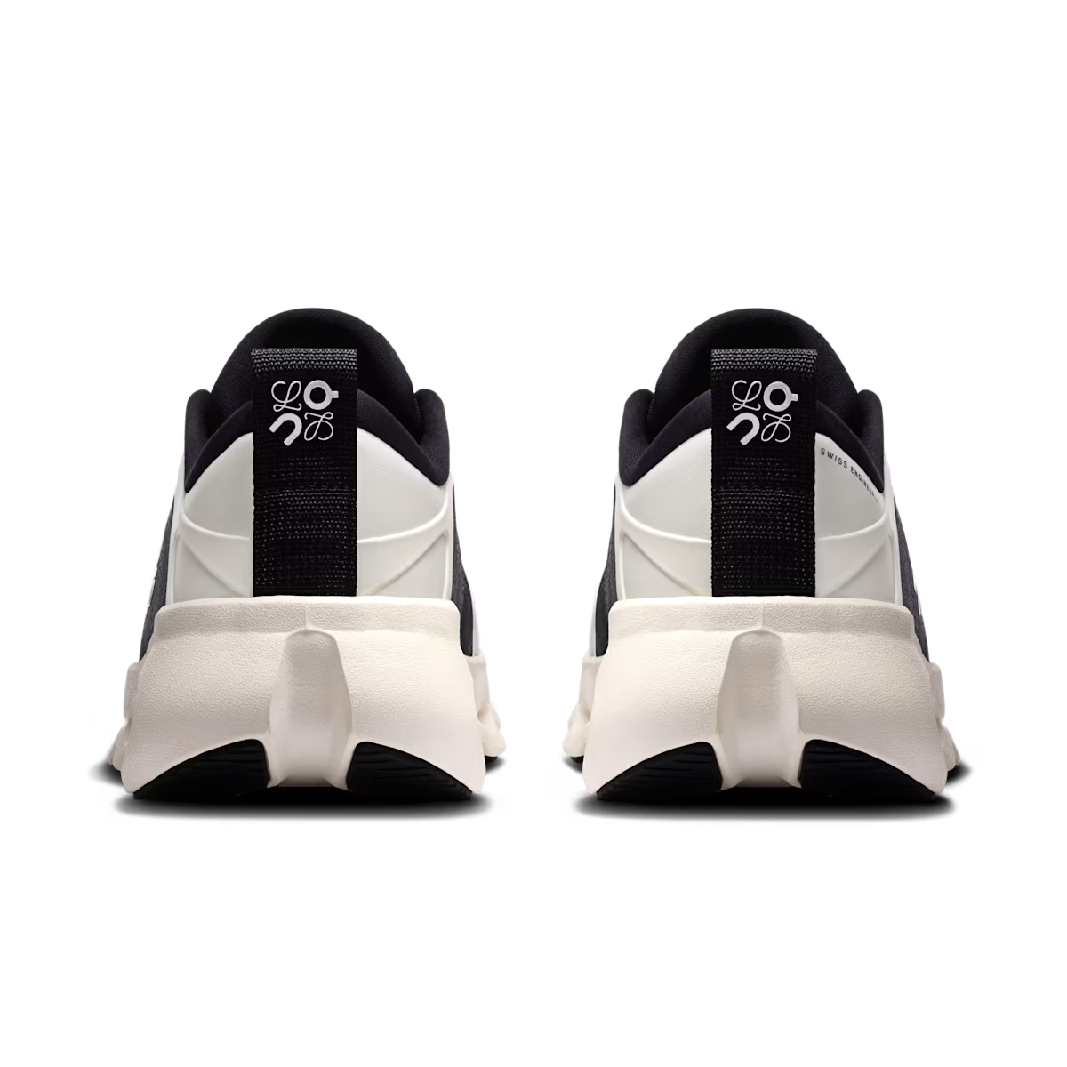 On Running Cloudsolo LOEWE 'Black Eggshell'