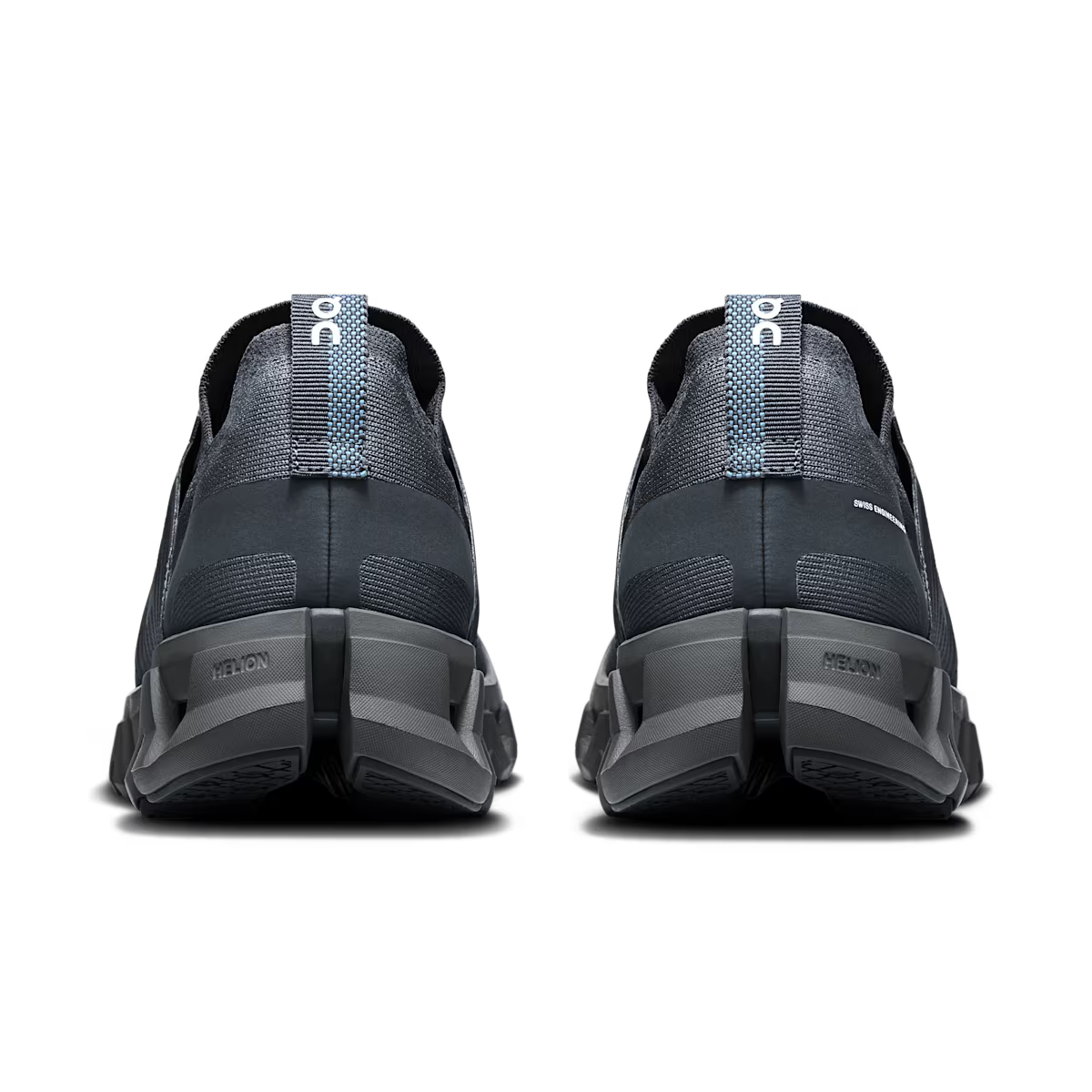 On Running Cloudswift 4 'Stone Asphalt'