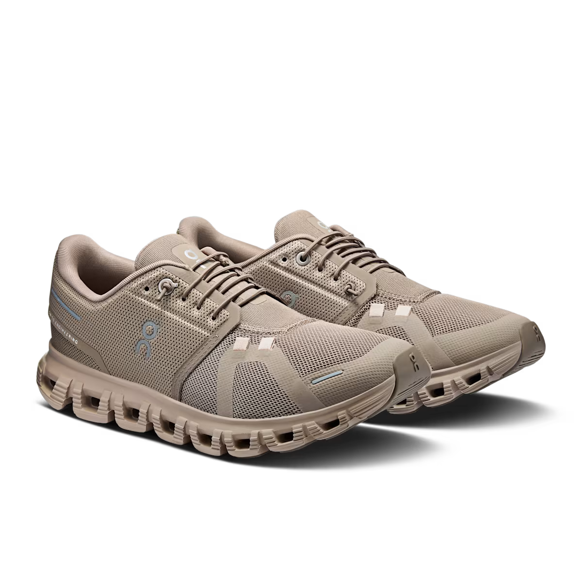 On Running Cloud 6 'Cinder Fog'