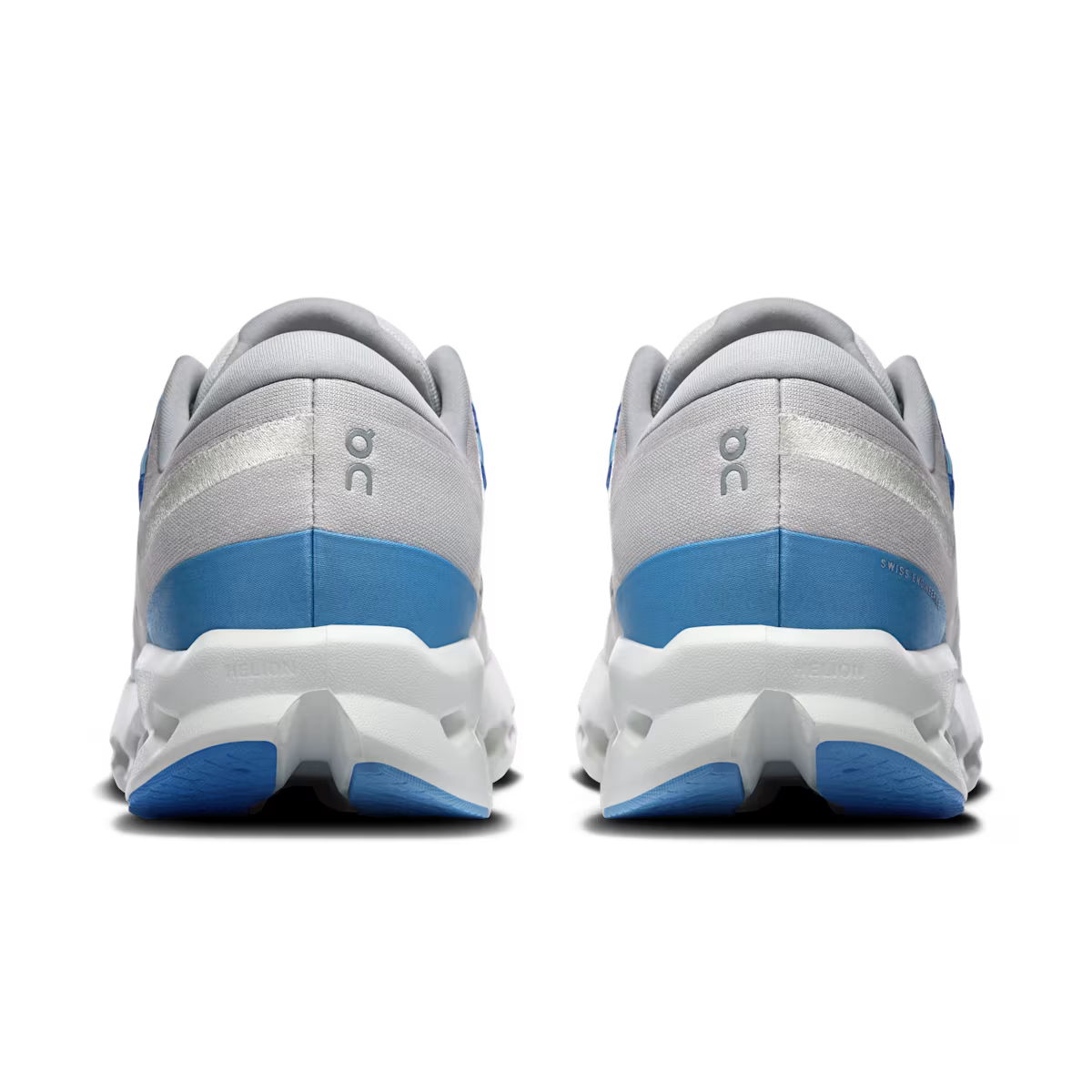 On Running Cloudsurfer 2 'Glacier Gourami'