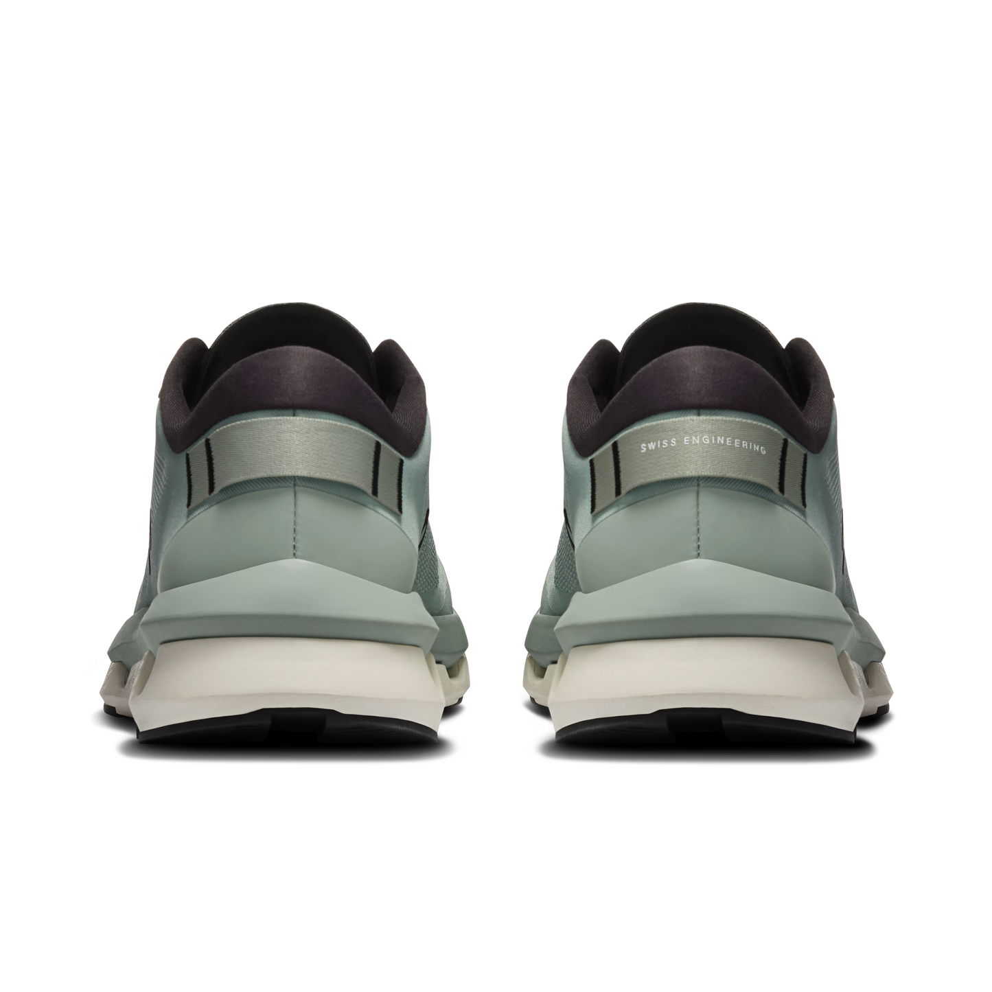 On Running Cloudzone 'Mineral Black'