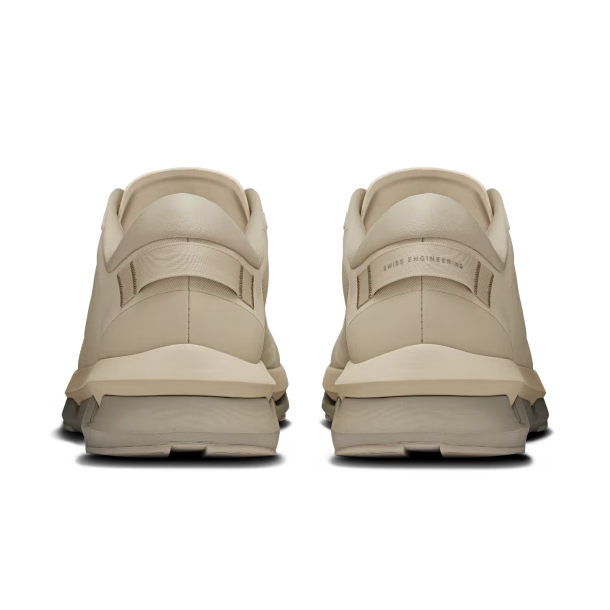 On Running Cloudzone 'Pearl Truffle'