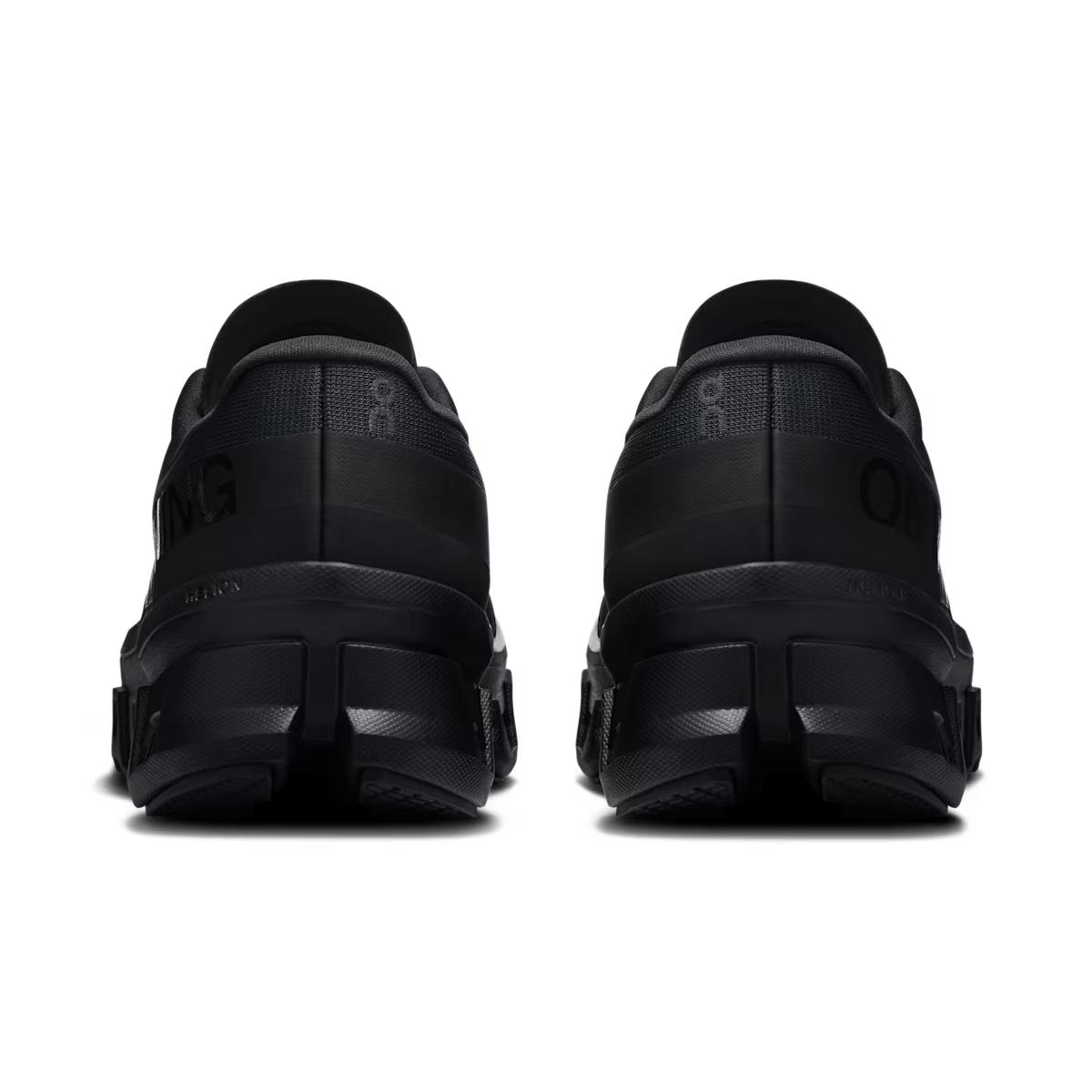 On Running Cloudmonster 1 'All Black'