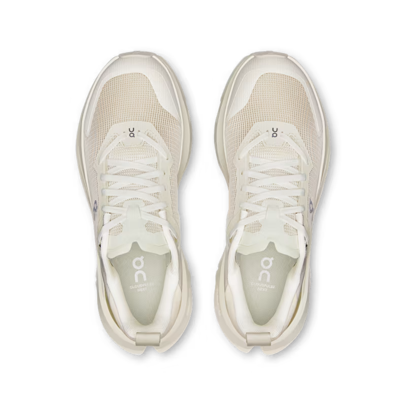 On Running Cloudpulse Next 'White Ice'