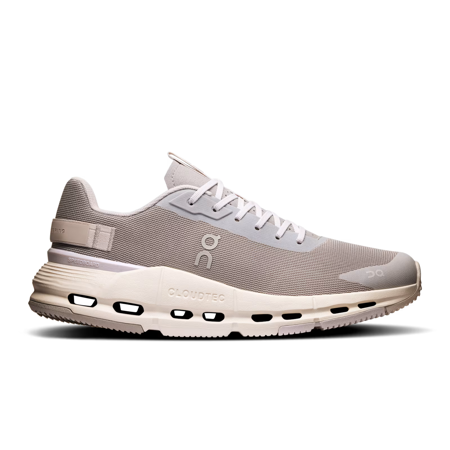 On Running Cloudnova Form 2 'Fog Lavender'