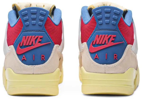 Union LA x Jordan 4 Retro ‘Guava Ice’