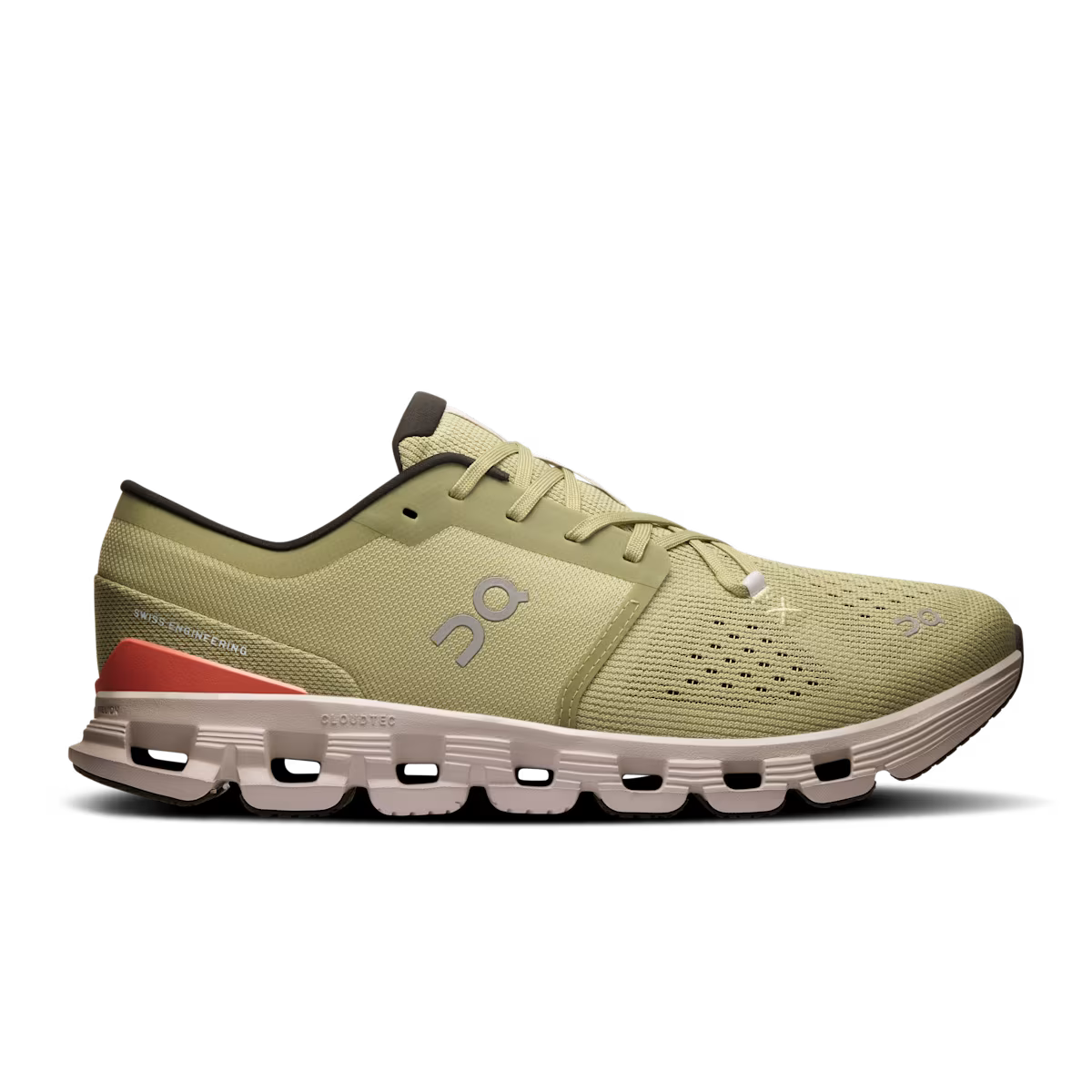 On Running Cloud X 4 'Caper | Salmon'