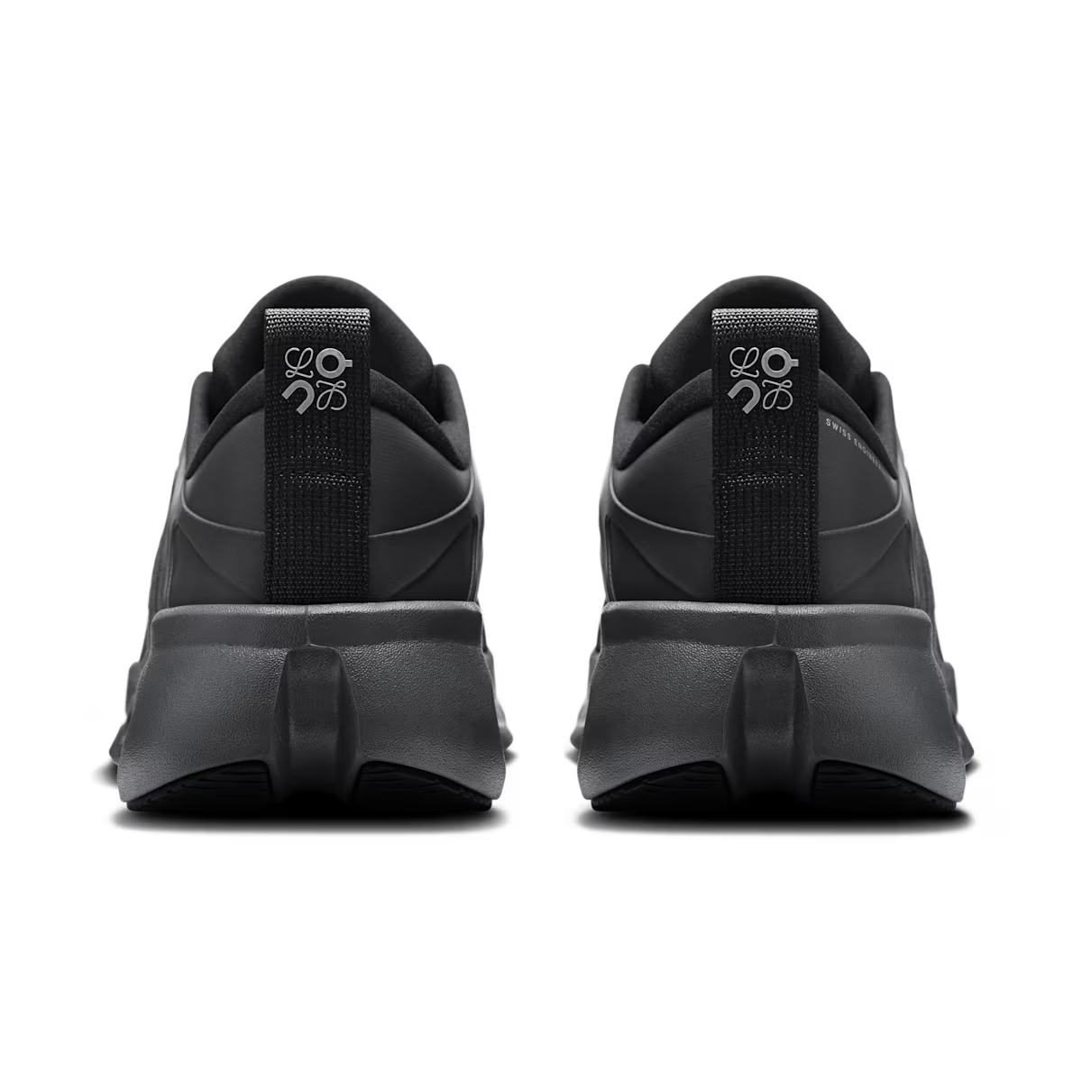 On Running Cloudsolo LOEWE 'Black'