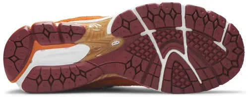 New Balance 2002R 'Salehe Bembury Peace Be The Journey'