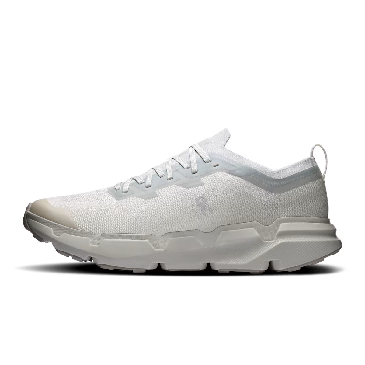 On Running Cloudsoma 'Glacier Pearl'