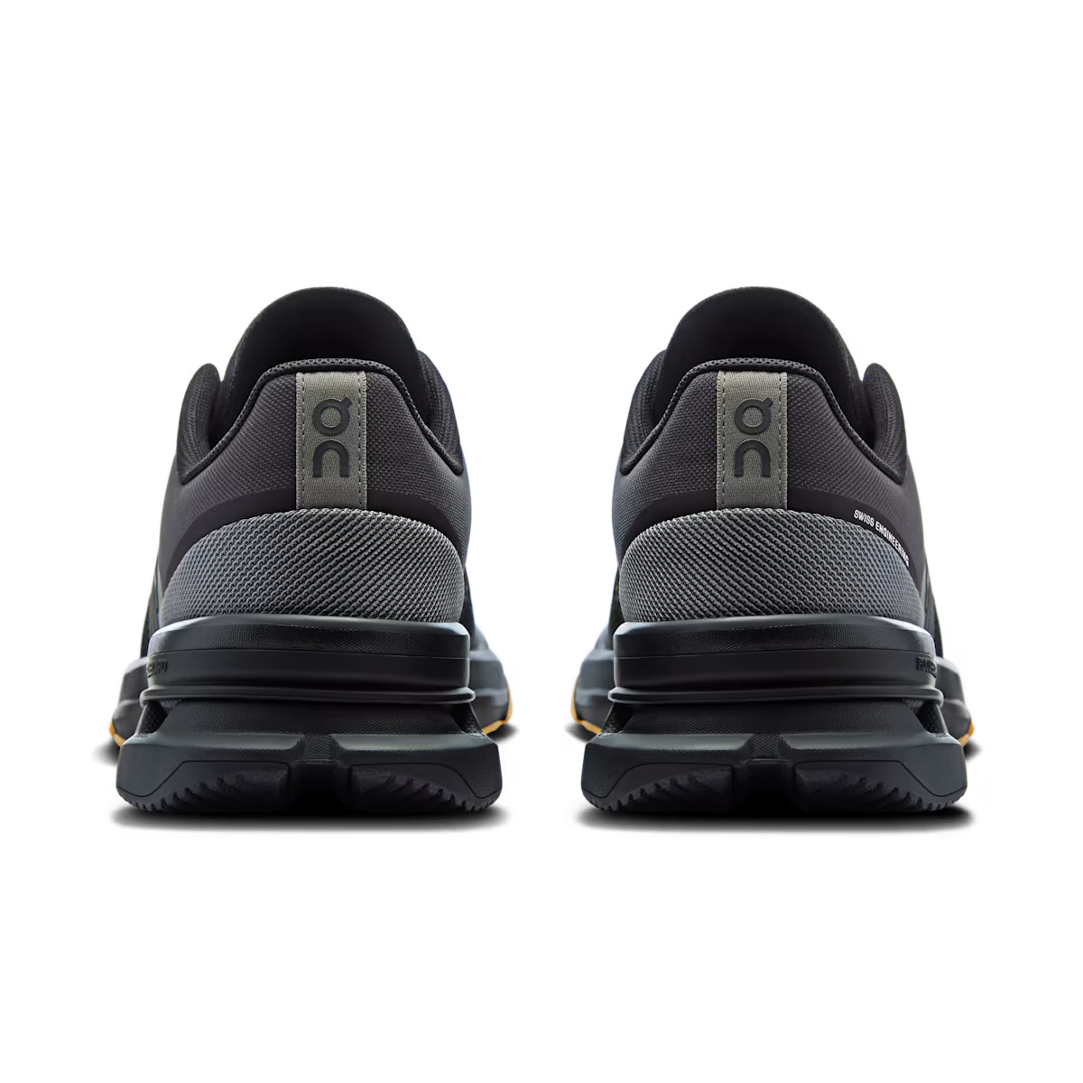 On Running Cloudpulse Pro 'Black Rock'