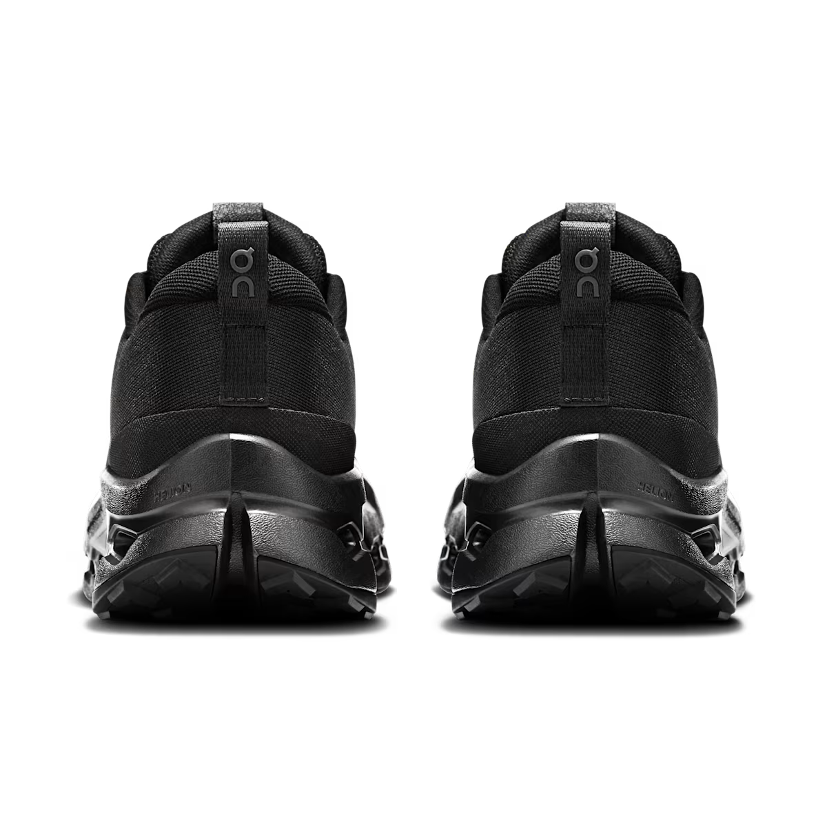 On Running Cloudsurfer Trail 2 'Black Eclipse'