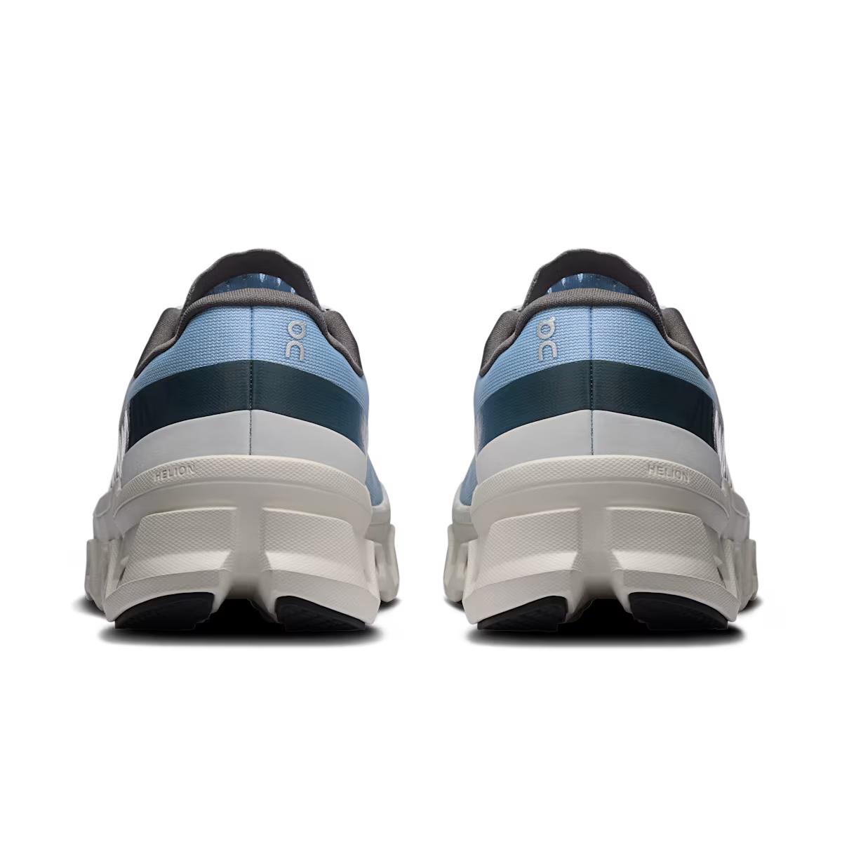 On Running Cloudmonster 1 'Cerulean Ice'
