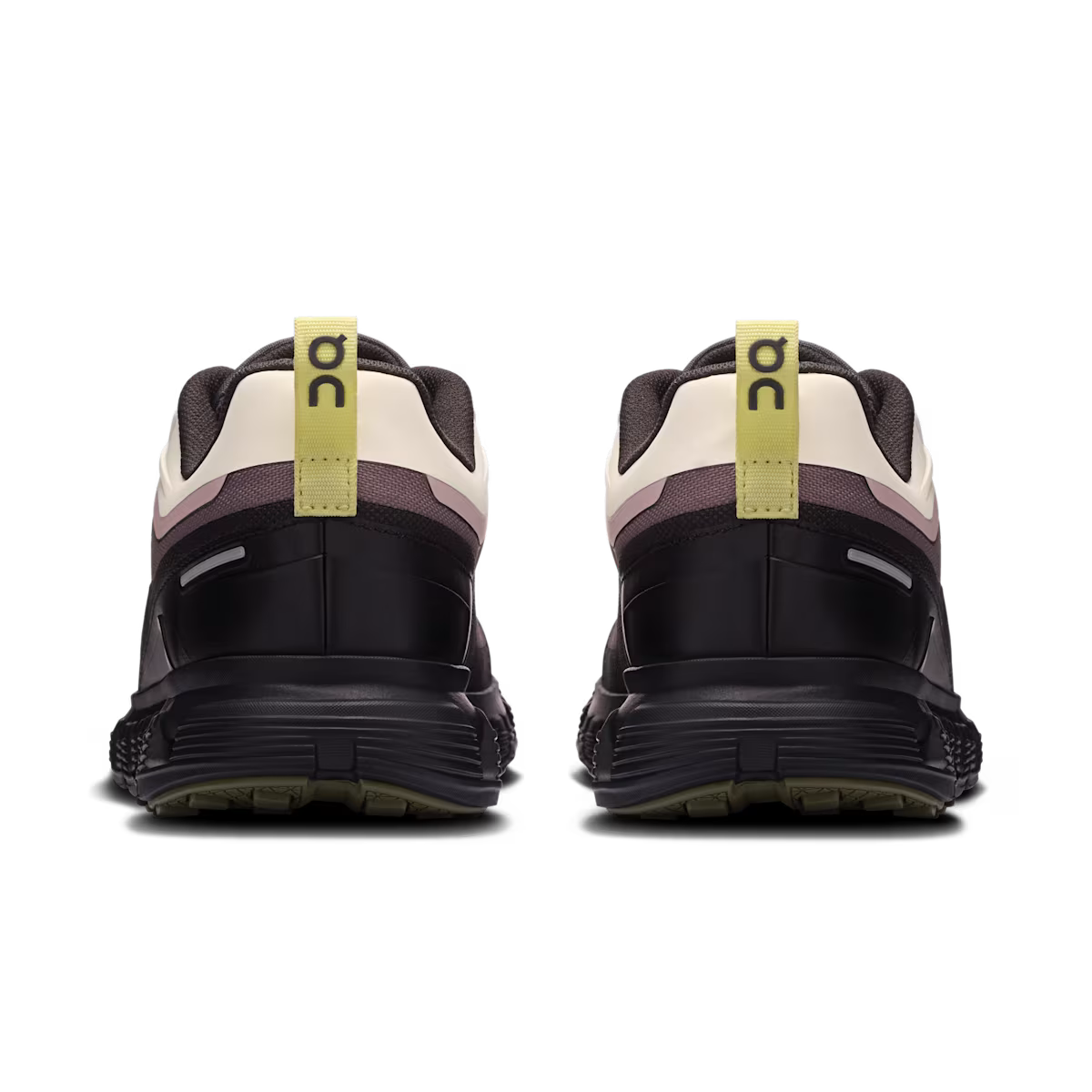 On Running Cloud 6 Geo Waterproof 'Dew Gobi'