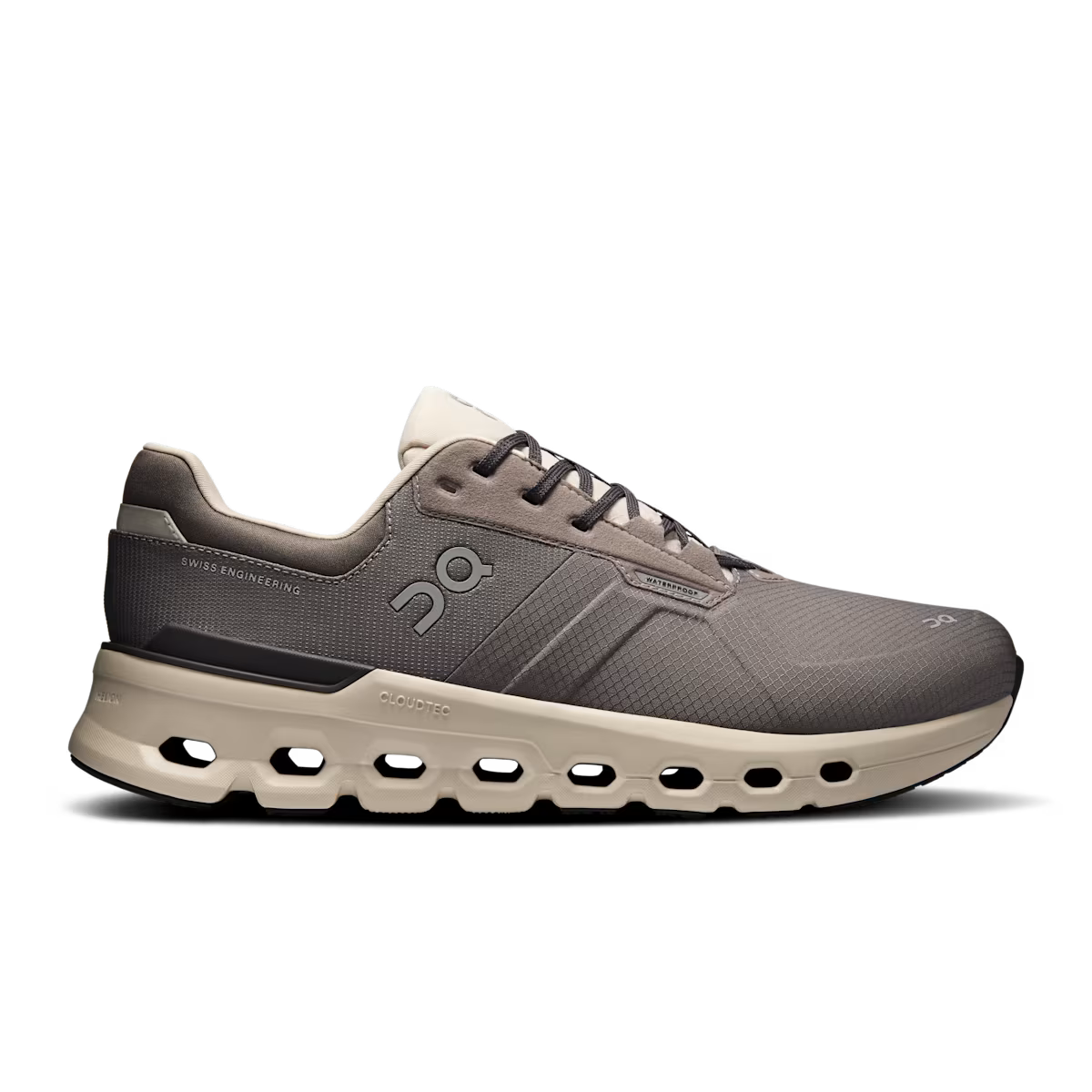 On Running Cloudrunner 2 Waterproof 'Eclipse'