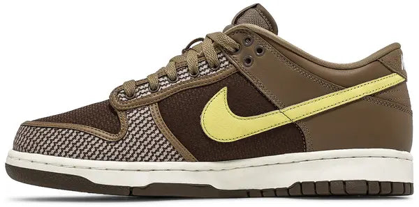 Nike x UNDFTD Dunk Low SP - 'Canteen'