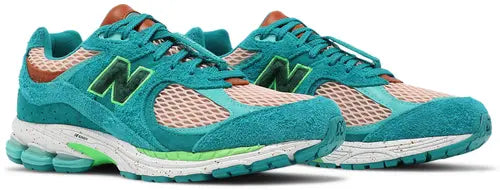 New Balance 2002R 'Salehe Bembury Water Be The Guide'
