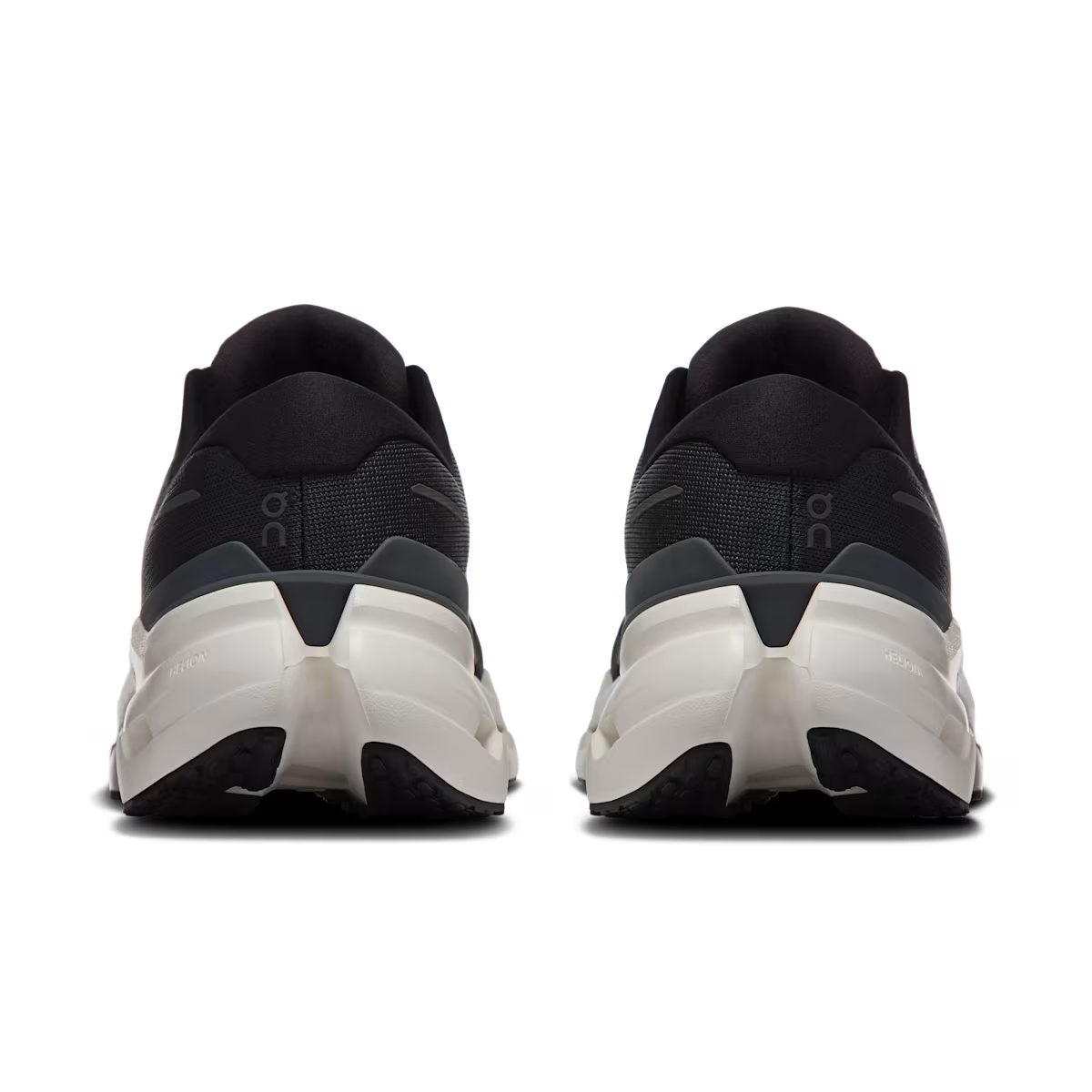 On Running Cloudrunner 3 'Black Ivory'