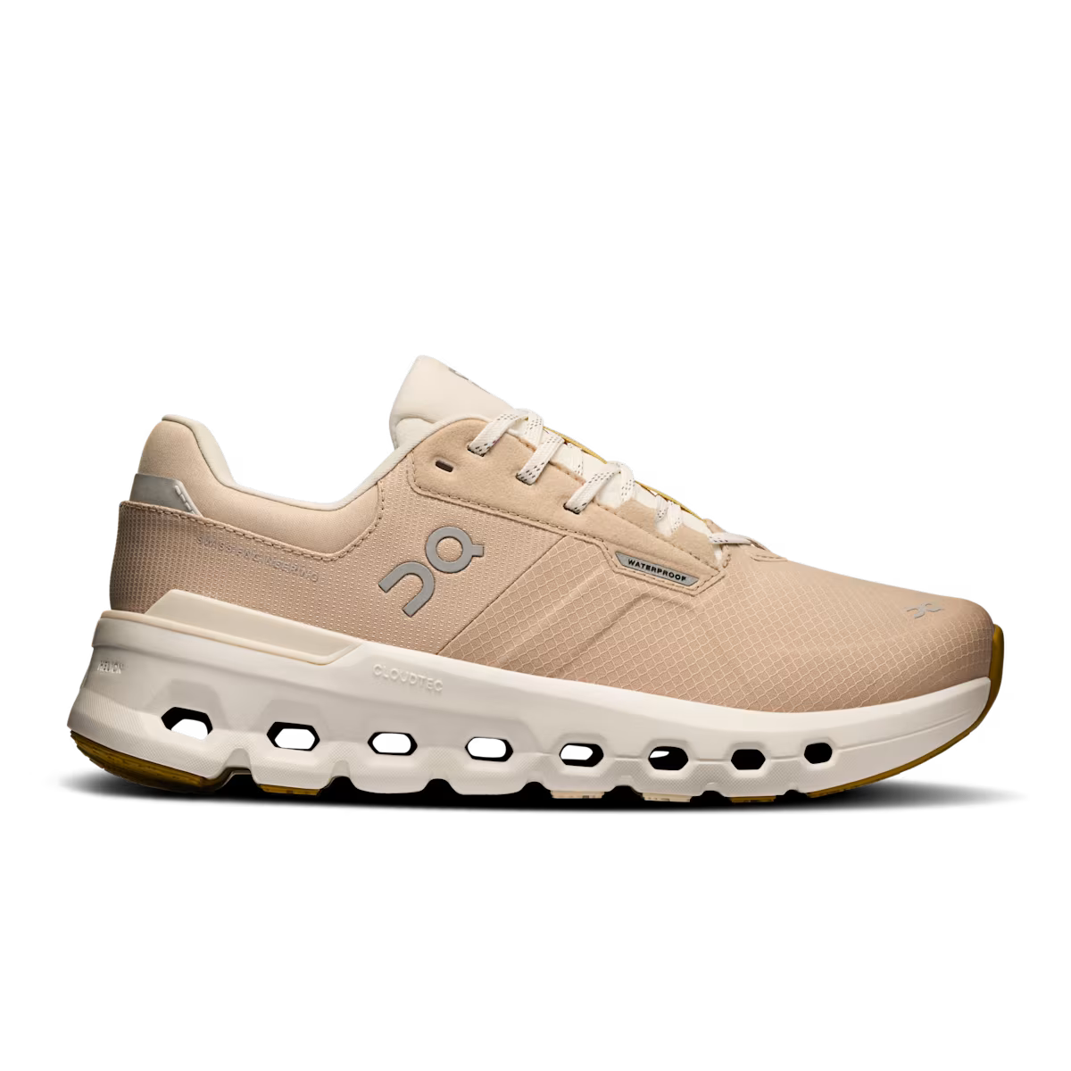 On Running Cloudrunner 2 Waterproof 'Sand Dew'