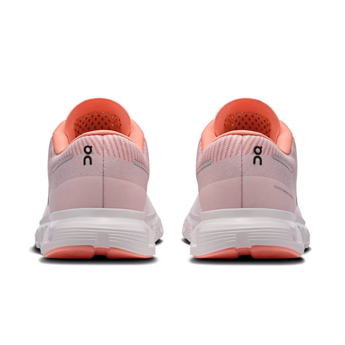 On Running Cloud 6 Push 'Sunstone Juniper'