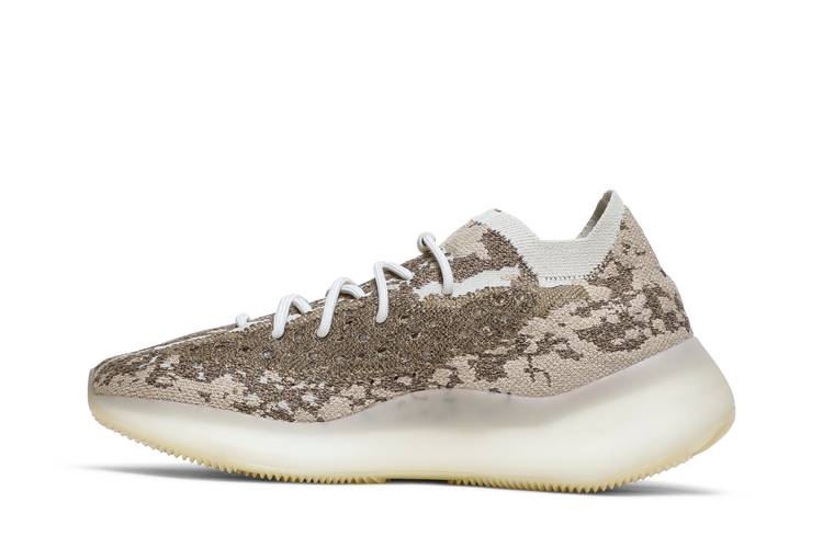 Yeezy Boost 380 'Pyrite'