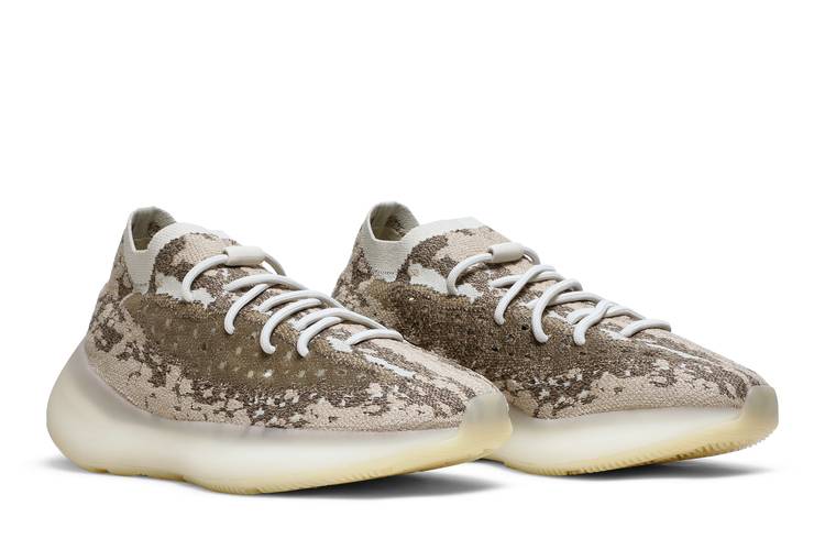 Yeezy Boost 380 'Pyrite'