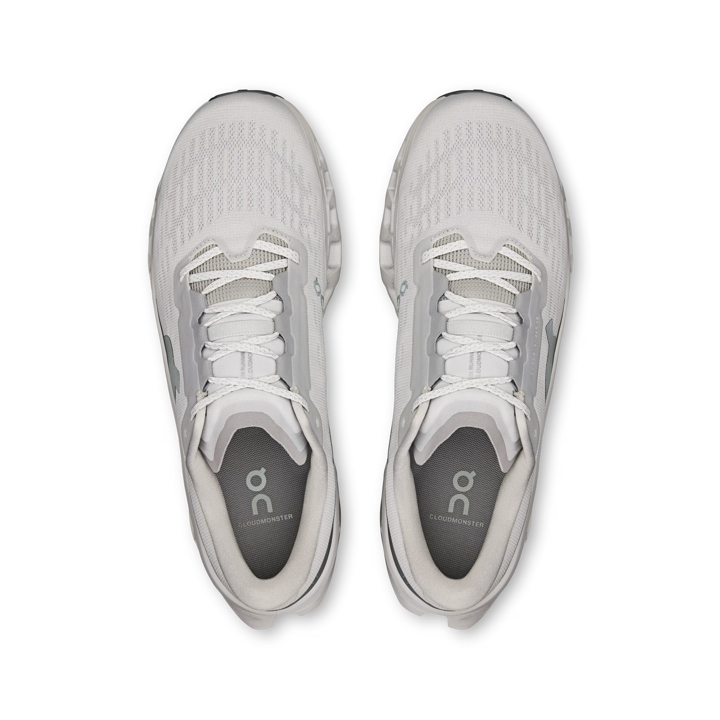 On Running Cloudmonster 3 'Wolf'