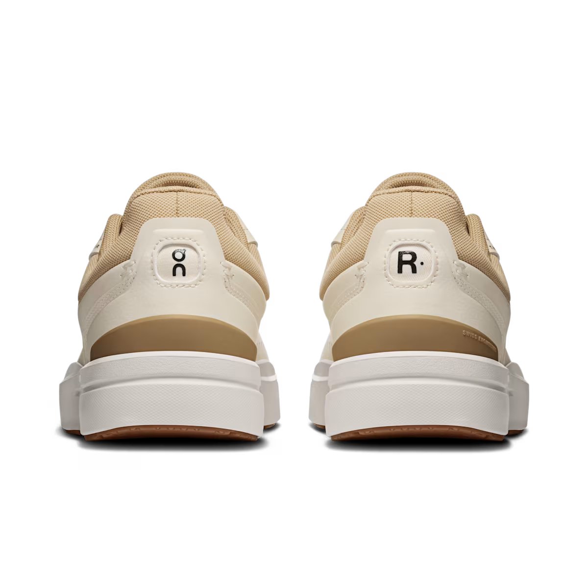 On Running The Roger Advantage 'Dew Sand'