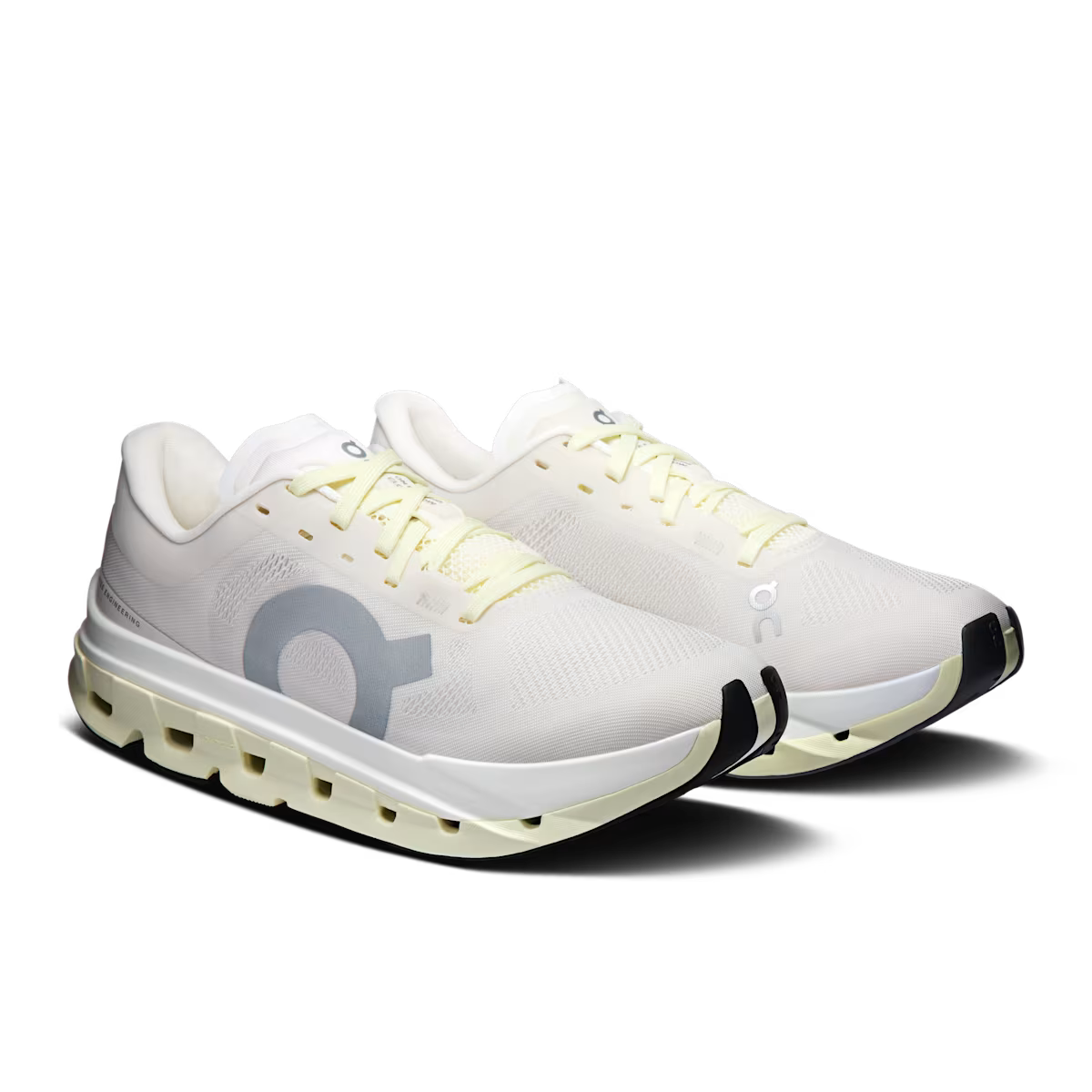 On Running Cloudflow 5 'Ivory Seedling'