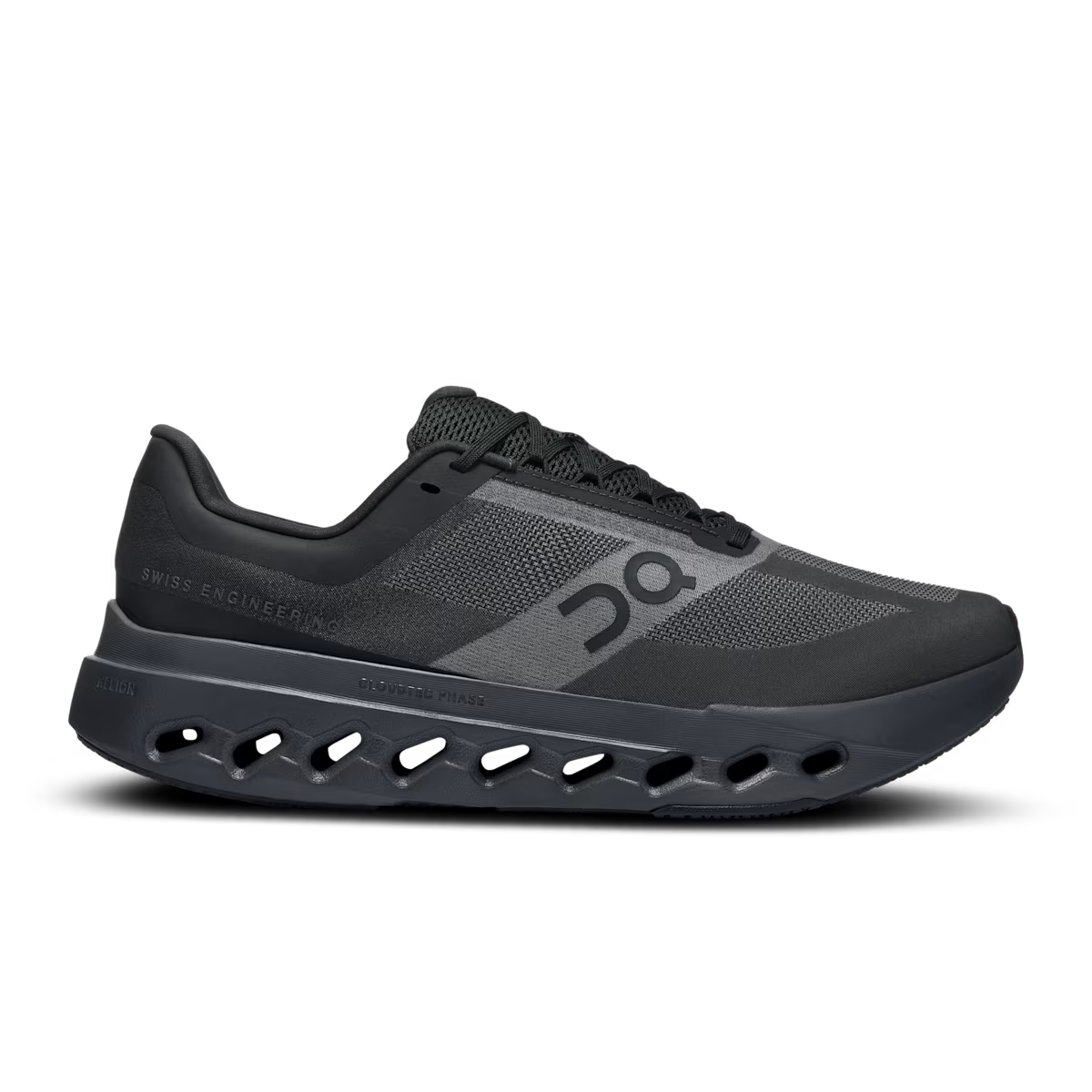 On Running Cloudsurfer Next 'Black Eclipse
