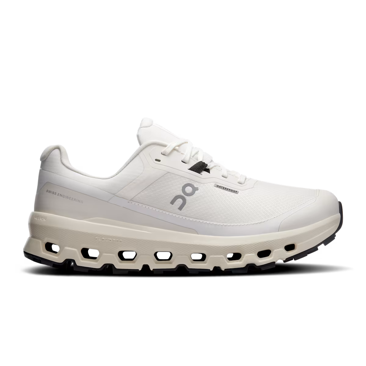 On Running Cloudvista 2 Waterproof 'Ivory Cream'