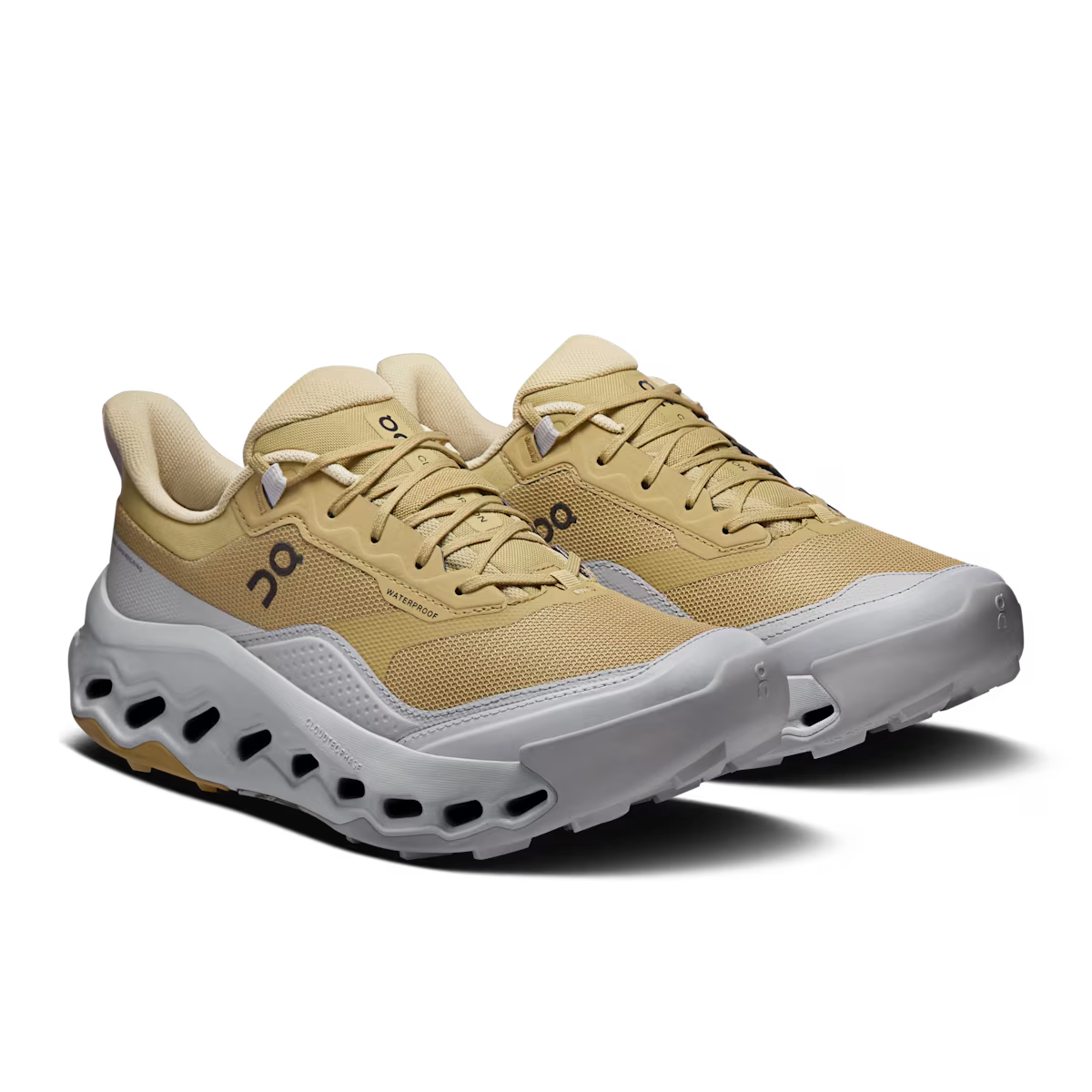 On Running Cloudhorizon 2 Waterproof 'Safari Glacier'