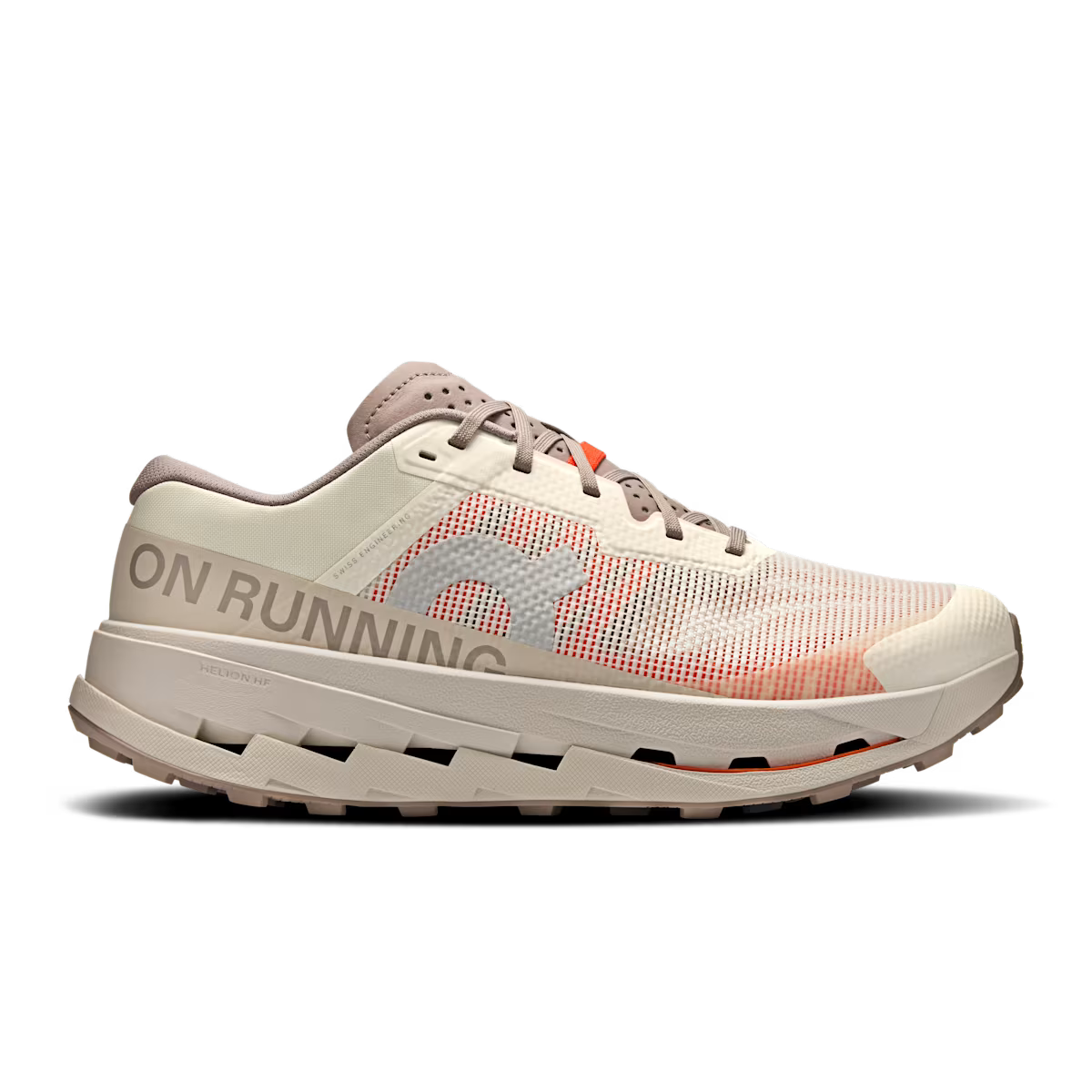 On Running Cloudultra 3 'Cinder Pearl'