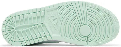 Air Jordan 1 Mid 'Marine Green' (WMNS)